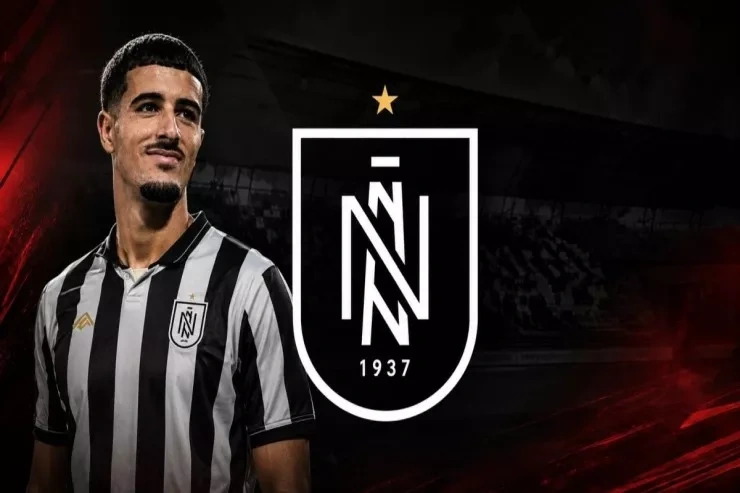 FİFA-dan "Neftçi"yə transfer QADAĞASI