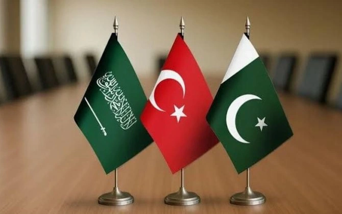 Türkiyə və Pakistan hərbçiləri Səudiyyə Ərəbistanına yerləşdiriləcək