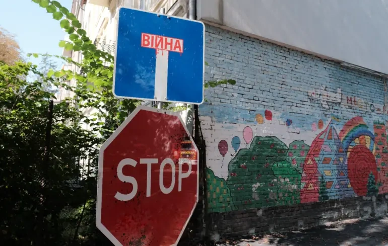 "Ukrayna dünyanı birdəfəlik dəyişdi: sülh sazişinin səbəbləri və mahiyyəti" - "The Telegraph"