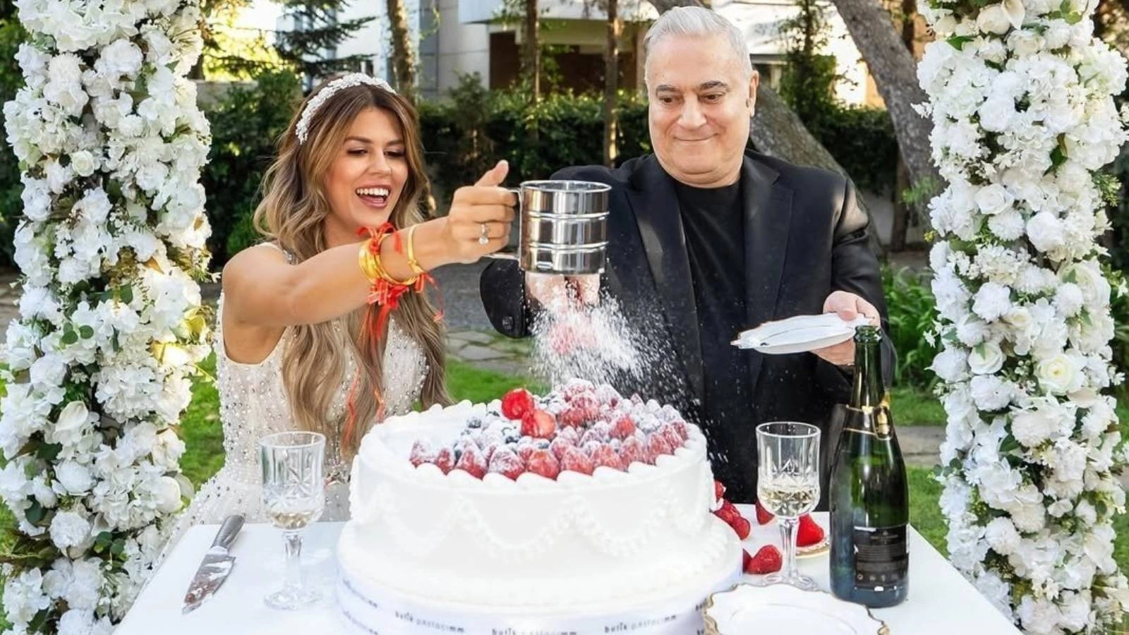 Məşhur şoumenin 6-cı dəfə boşanmasının ŞOK səbəbi üzə çıxdı - FOTO