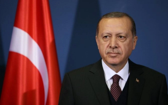 Türkiyə Prezidenti: "Xocalı soyqırımını heç vaxt unutmayacağıq"