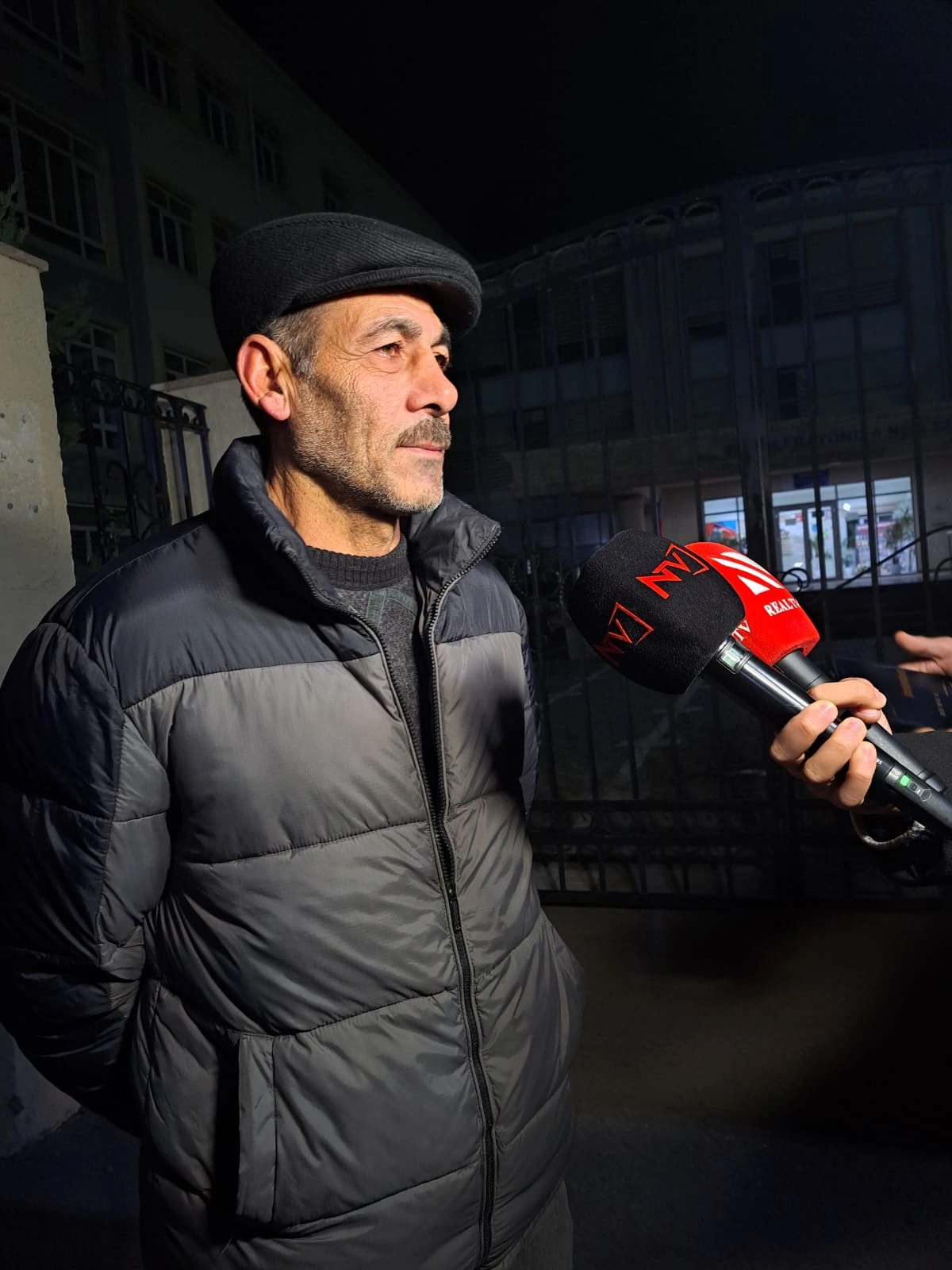 Xocavəndin Sos kəndinə növbəti köç karvanı yola salındı - FOTO