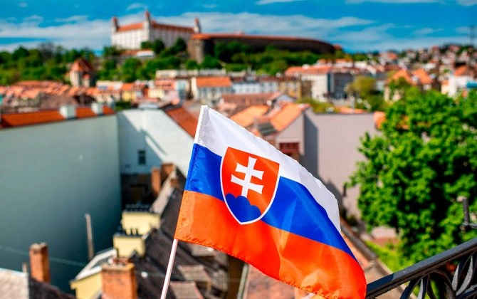 Slovakiya səfirliyi: Azərbaycana davamlı sülh, sabitlik və tərəqqi arzulayırıq