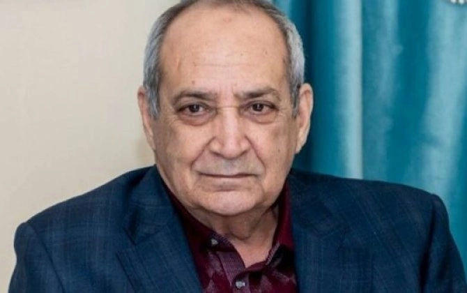 Bu məşhur müğənni Rasim Balayevin QOHUMU İMİŞ - FOTO