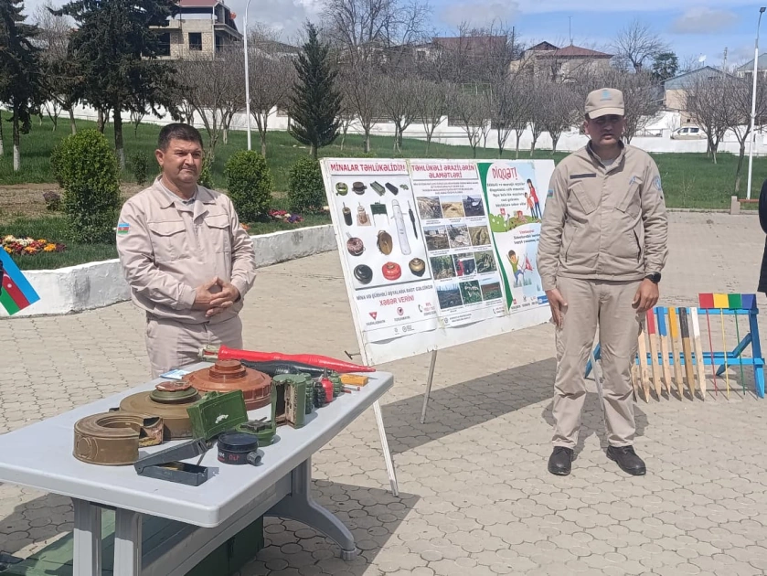 Növbəti köç karvanı Xocavənd şəhərinə çatdı, açarlar təqdim edildi - FOTO