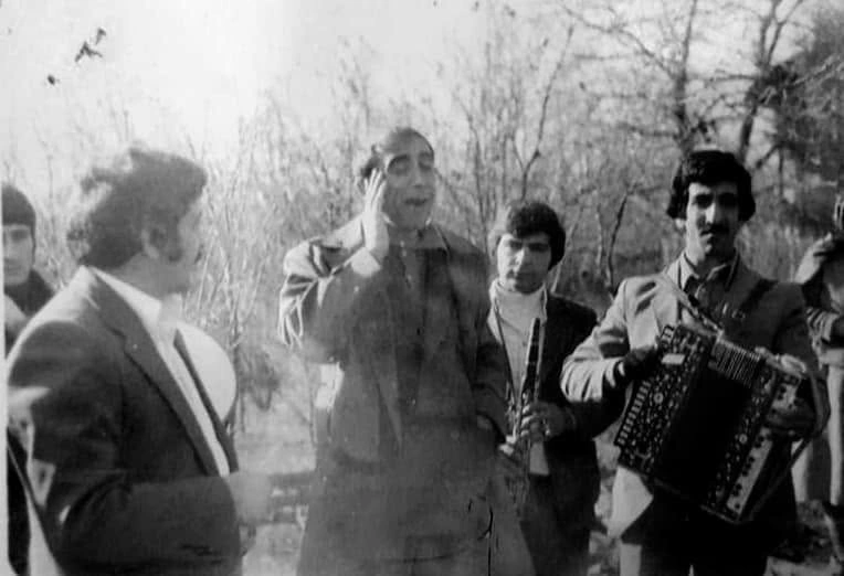“Qədir indi də gedib cənnətdə oxuyur, onunla bağlı arzularım çox idi...”-FOTO+ÖZƏL