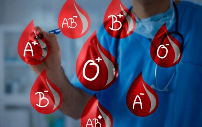 Dünyanın ən nadir qan qrupu – “Qızıl qan” Azərbaycanda varmı?