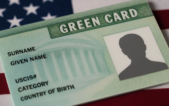 "Green Card" iştirakçılarının sayı iki dəfədən çox artıb