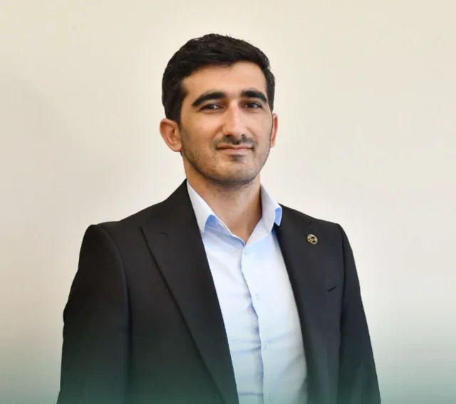 Qarabağ Universitetində YENİ TƏYİNAT - FOTO