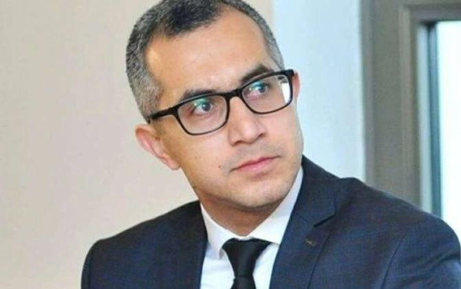 DİM Kamran Əsədovun əməlləri ilə bağlı məlumat yaydı - FOTOLAR