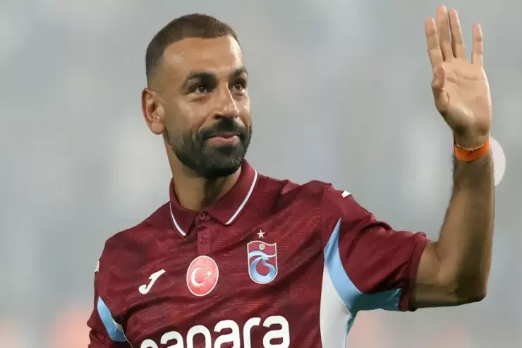 Salah “Trabzonspor”u niyə seçdi? Sensasion transferin PƏRDƏARXASI