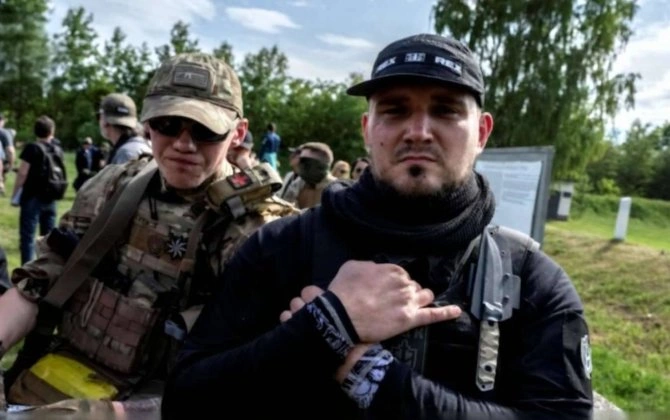 Ukrayna Kremlin 500 min dollarını ələ keçirdi – Putinin düşməni ölməyibmiş