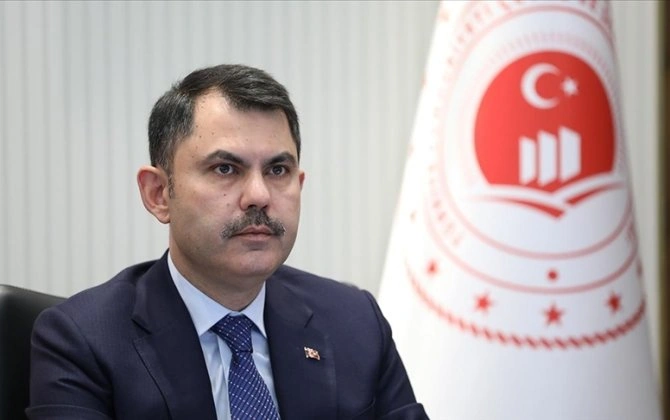 Murat Kurum: "Türkiyə COP31-də Azərbaycanın təcrübəsindən yararlanacaq"