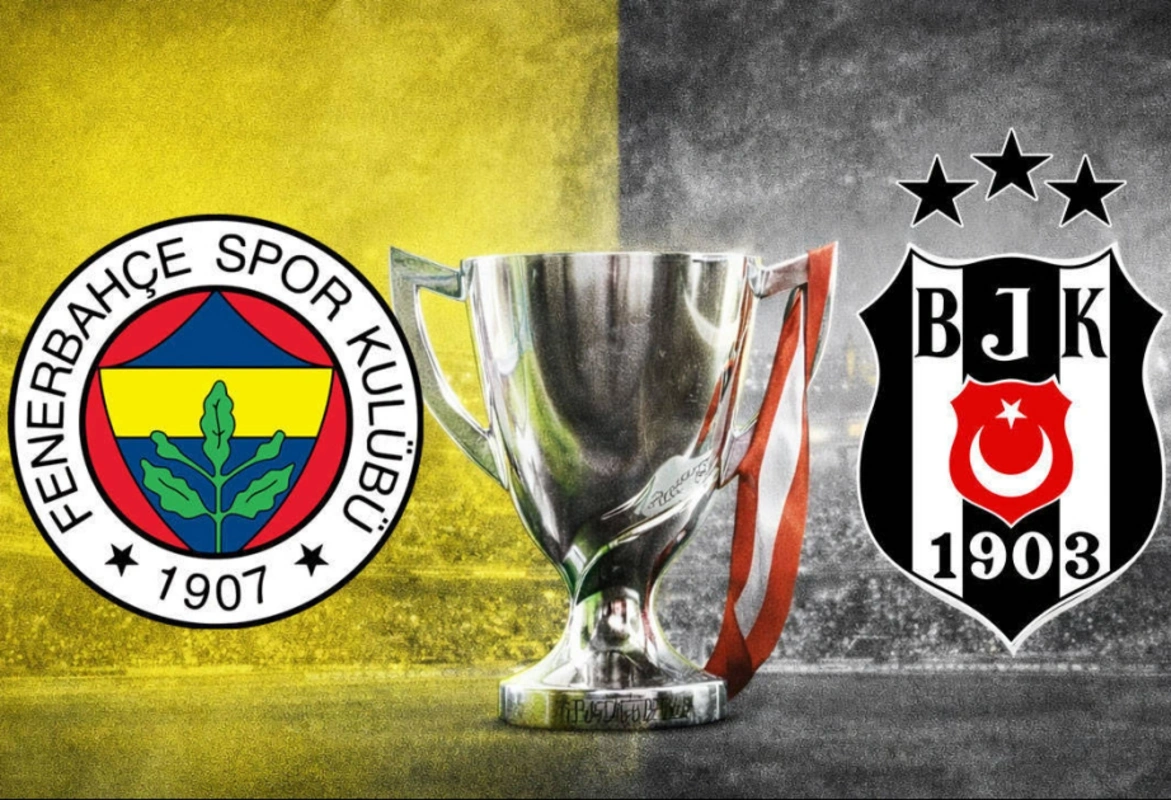 Türkiyə Kuboku: İstanbul derbisinin baş hakimi bəlli olub