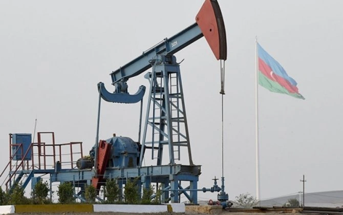 Azərbaycan neftinin qiyməti 82 dolları ötdü