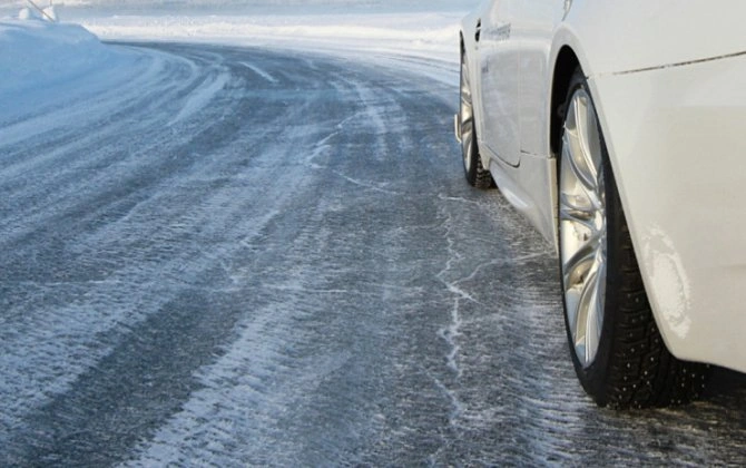 Bəzi yerlərdə yollar buz bağlayacaq
