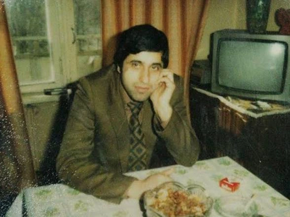 "Atamın 80 illik yubileyini qeyd etmədilər, bilmirəm bu laqeyd münasibətin arxasında kim dayanıb?" - FOTO+ÖZƏL