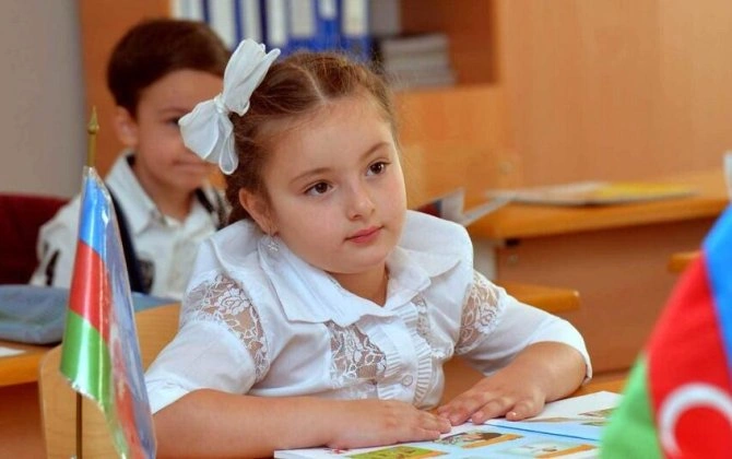 I sinfə qəbulda yeni qayda tətbiq olunur
