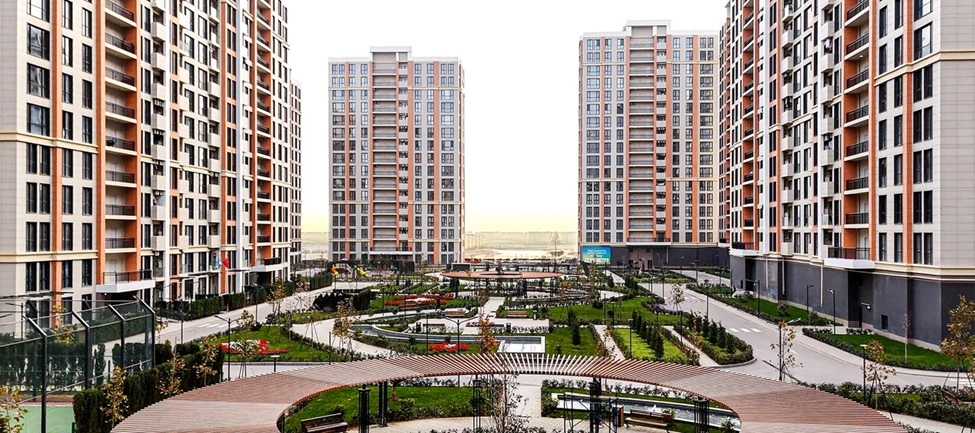 Ev axtaranların diqqətinə: "Park Yasamal"da 2-4 otaqlı hazır mənzillər – "Kristal"