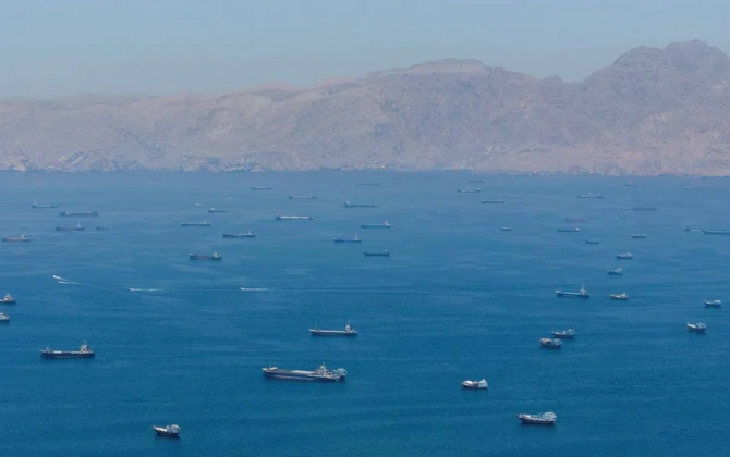 "Chevron" Hörmüz boğazından gəmilərin keçidi üçün İranın ödəniş tələbinə qarşıdır