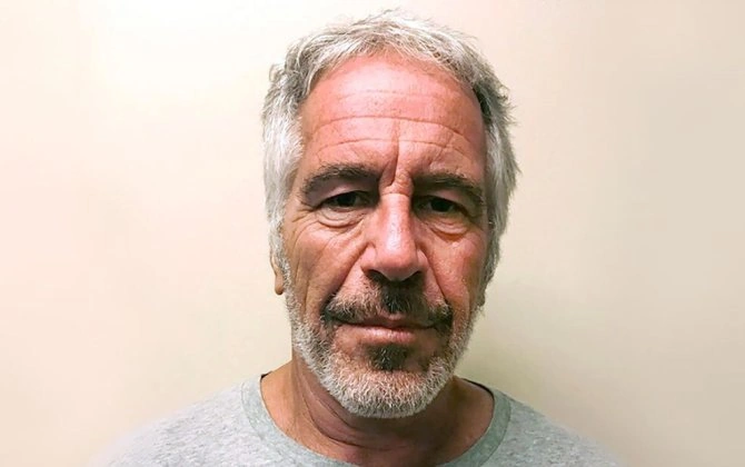 "Epşteynin mümkün vida məktubu illərlə gizlədilib" - "The New York Times"