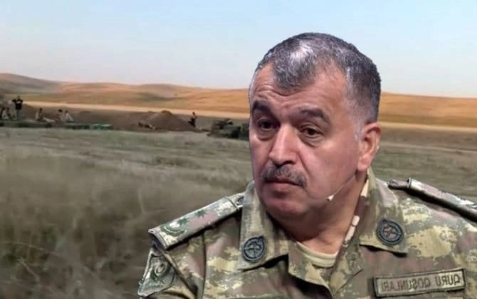Üzeyir Cəfərovdan itkin düşən tələbə Zeynəblə bağlı çağırış: "Axtarışlar davam etdirilsin"
