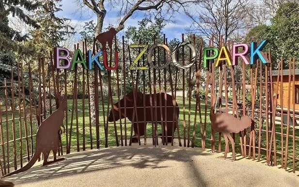 Zoopark "Sahibsiz Heyvanlara Qayğı Mərkəzi" ilə birləşdirilir