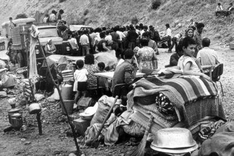 Başlıbel: Tərk edilməyən torpaq, sınmayan iradə — Başlıbeldə törədilmiş qətliamdan 33 il ötür