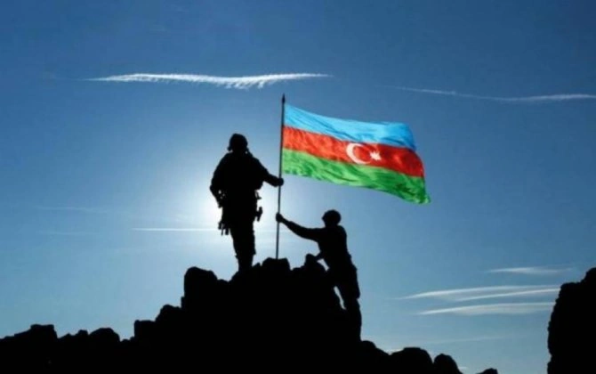 Aprel döyüşləri: Böyük Zəfərin baş məşqi