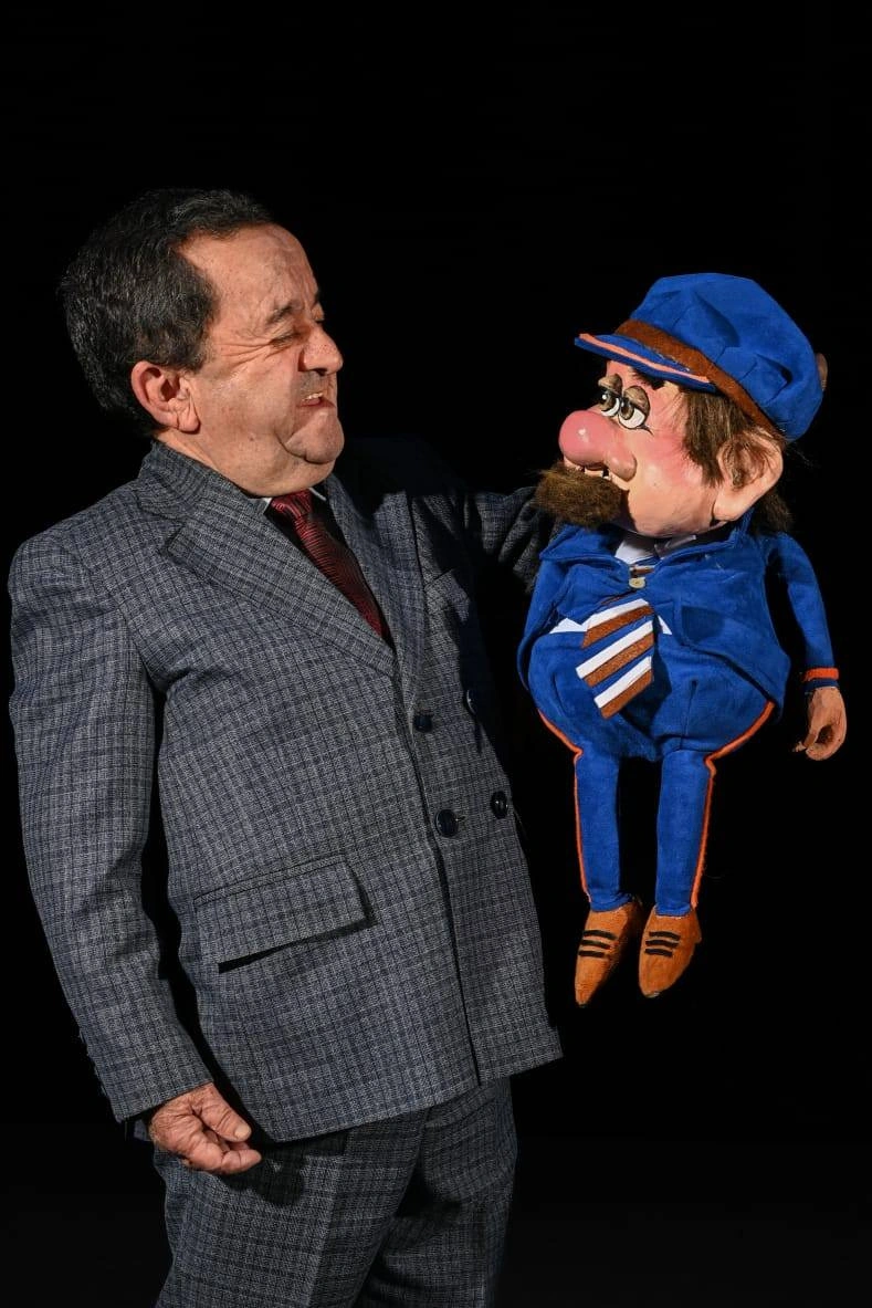 “Böyük aktyorlar məktəbdir, təəssüf ki, biz o məktəbi bağlayırıq, özümə qızıl diş qoydurdum ki, filmə dəvət etməsinlər” - FOTO+ÖZƏL