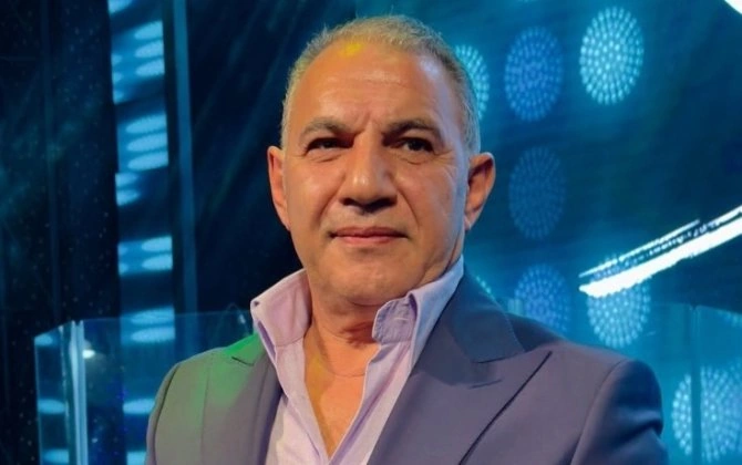 "Paxıllıq etməyin, tez qocalarsınız" - Ədalət Şükürov