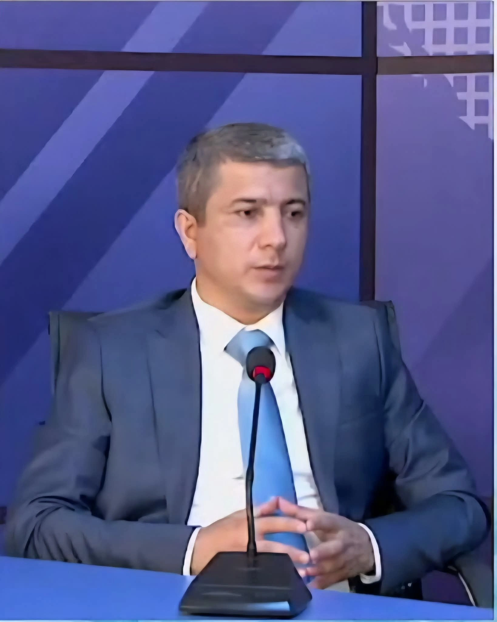 Bizə bəlli olan gerçək düşmənin öz dilindən etiraf olundu