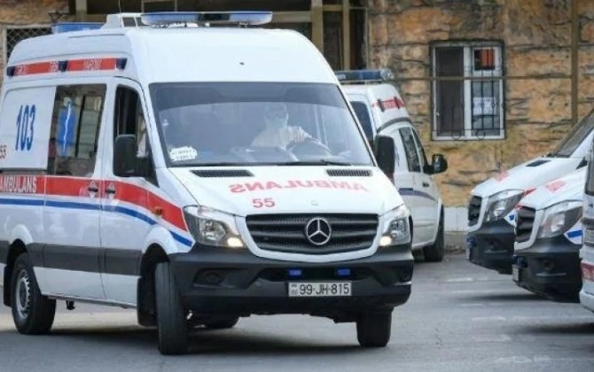 Zahid Aslanovun meyiti MAŞINDA TAPILDI