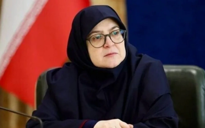 İran hökumətinin sözçüsü: Prezident sərəncamı olmadan internetin bloklanması mümkünsüzdür