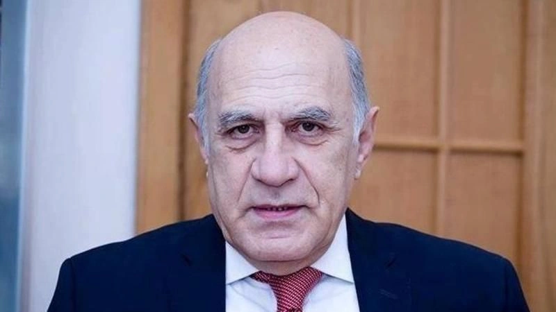 TRIPP layihəsi ABŞ-a Ermənistanda hərbi infrastruktur yerləşdirmək imkanı yaradır?