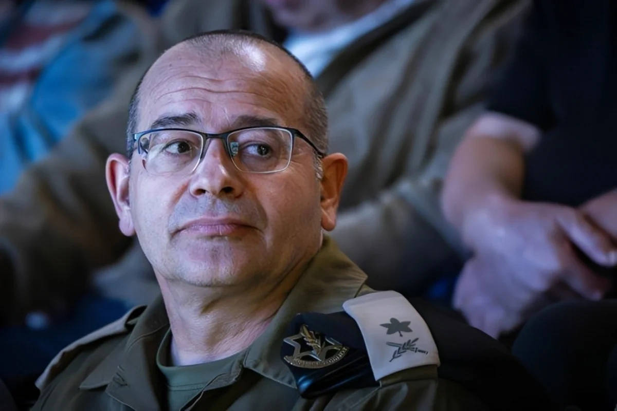 Keçmiş SSRİ-də doğulan general "MOSSAD"ın rəhbəri vəzifəsinin icrasına başlayıb