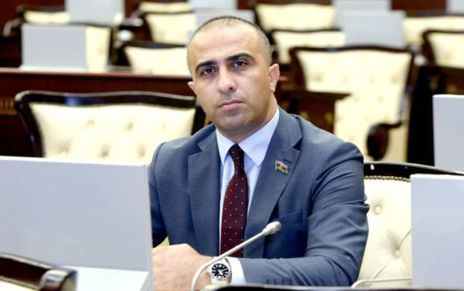 Ölkəmizin su təsərrüfatı üçün yeni dövr başlayır