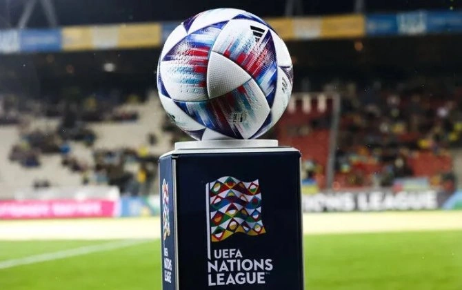 UEFA Millətlər Liqası: Fransa Belçikaya, İtaliya Türkiyəyə qarşı