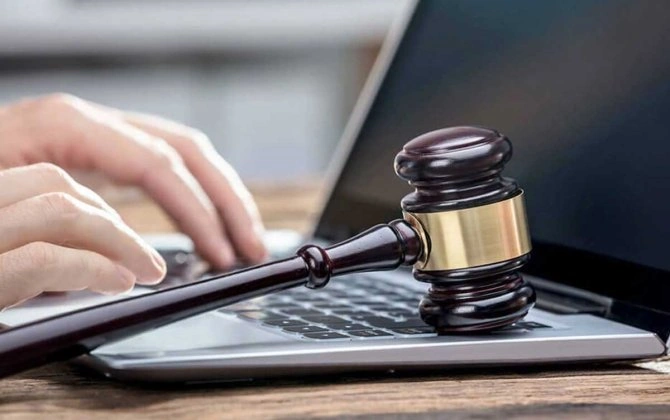 Məhkəmə qərarı olmadan elektron daşıyıcıların sübut kimi götürüləcəyi hallar müəyyənləşib