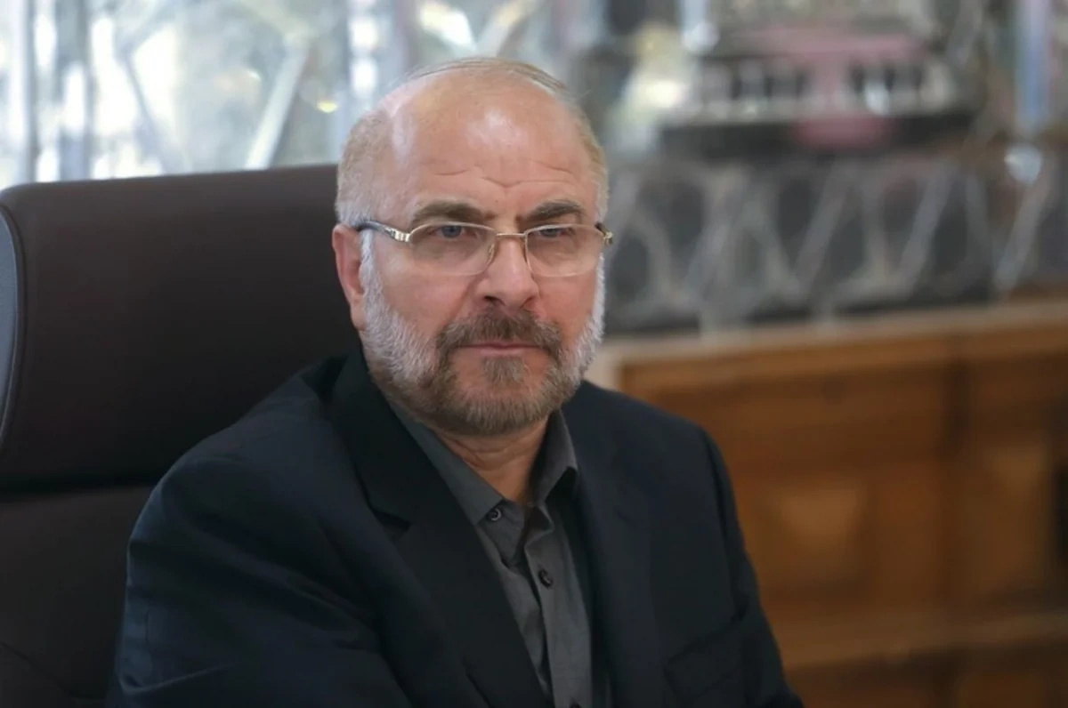 İsrail KİV: Qalibaf SEPAH-ın müdaxiləsindən sonra ABŞ ilə danışıqları tərk edib