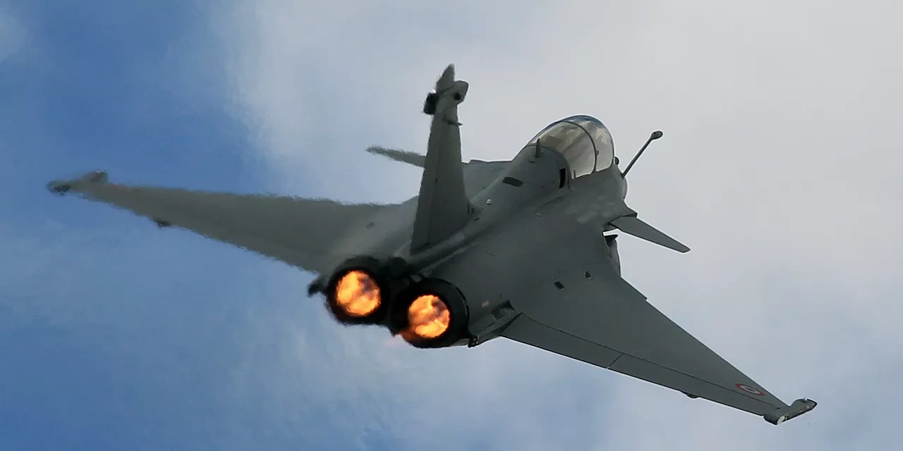 "NATO-dan kənar yeni hərbi model: Fransa və Polşa təhlükəsizlik əməkdaşlığını genişləndirir" - "Wirtualna Polska"