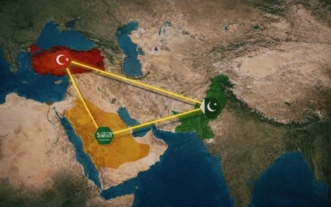 İran Səudiyyə–Pakistan–Türkiyə paktına necə baxır? – Bəs İsrail?..- ANALİTİKA