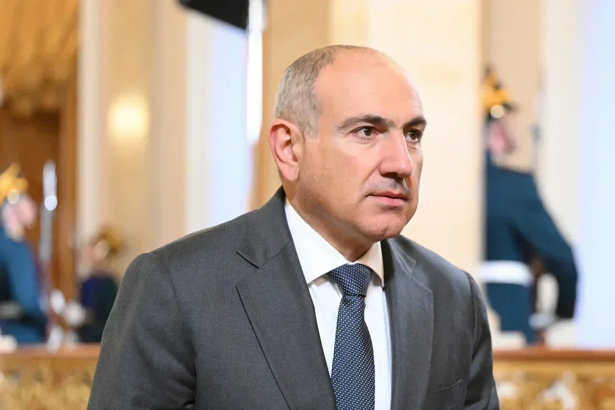 Paşinyan hərbçimizlə bağlı sualı cavabsız qoydu: "Cümə axşamını gözləyin"