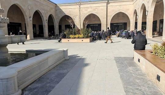 Türkiyənin Məkkəsi: Tövbə üçün milyonların axın etdiyi kənd