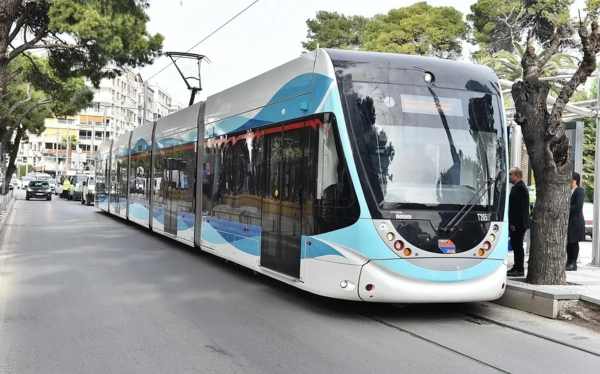 Bakıda tramvay nəqliyyatını "Bakı Metropoliteni" təşkil edəcək