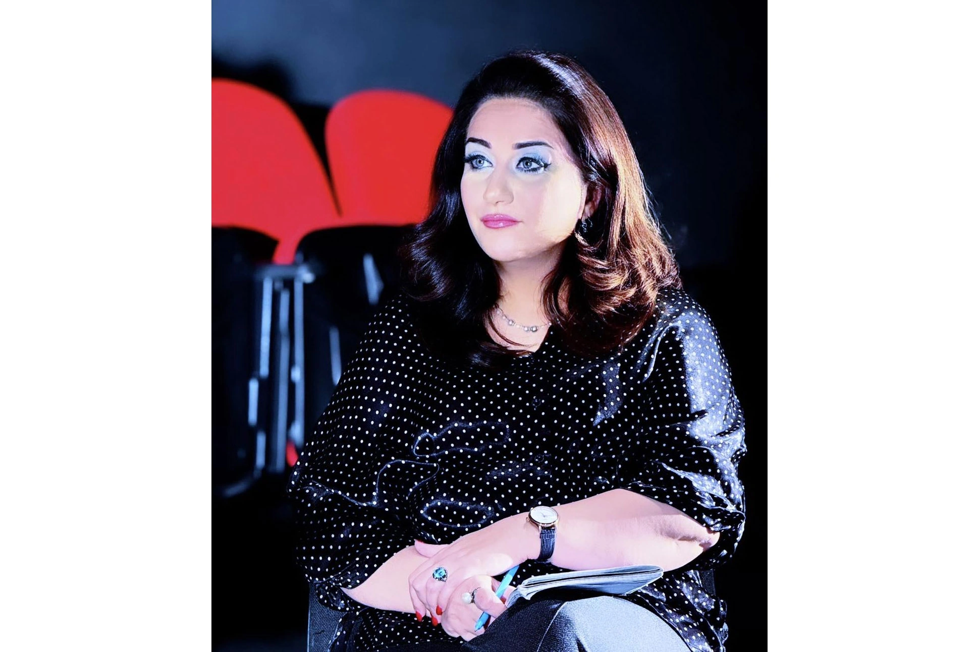 "Başsız qalan teatrlarımız" - ARAŞDIRMA