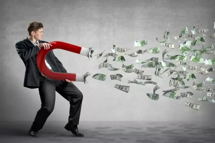 Pulu maqnit kimi cəlb edən BÜRCLƏR