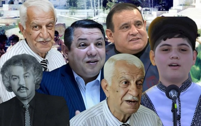 “Tacirə əsəbləşirəm, çox eqoist adamdır, Kənan mənim ifama görə tanındı, utanmırsan xalqı aldadırsan?” - FOTO