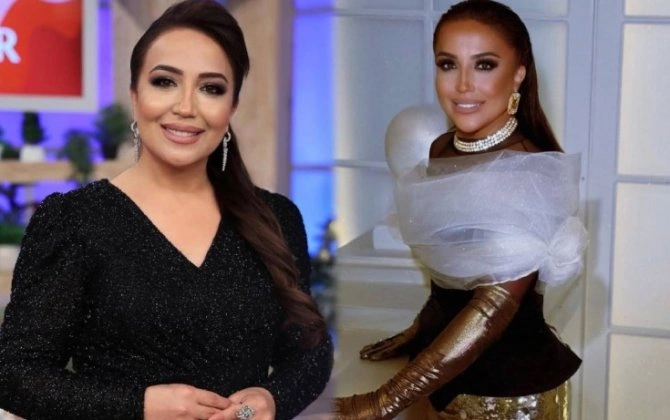 Xalq artistinin yeni görünüşü gündəm oldu - FOTO/VİDEO