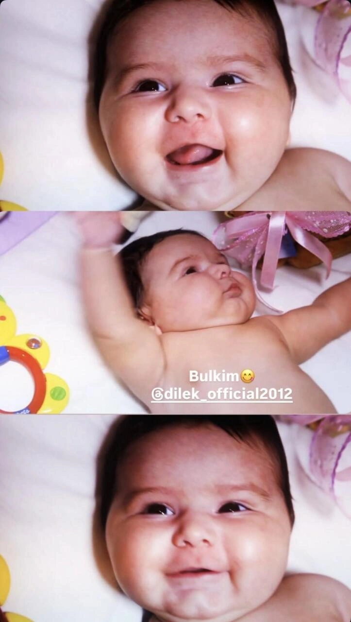 "Bu FOTOnu ilk dəfədir paylaşıram"